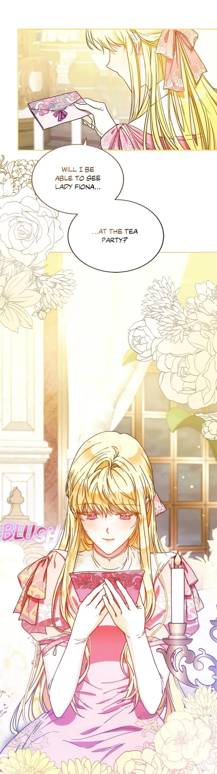 I Became the Wife of the Male Lead Chapter 61 page 39 - Chapter 61