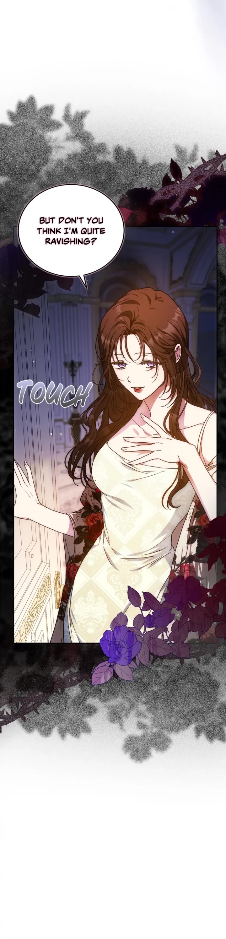 I Became the Wife of the Male Lead Chapter 61 page 4 - Chapter 61
