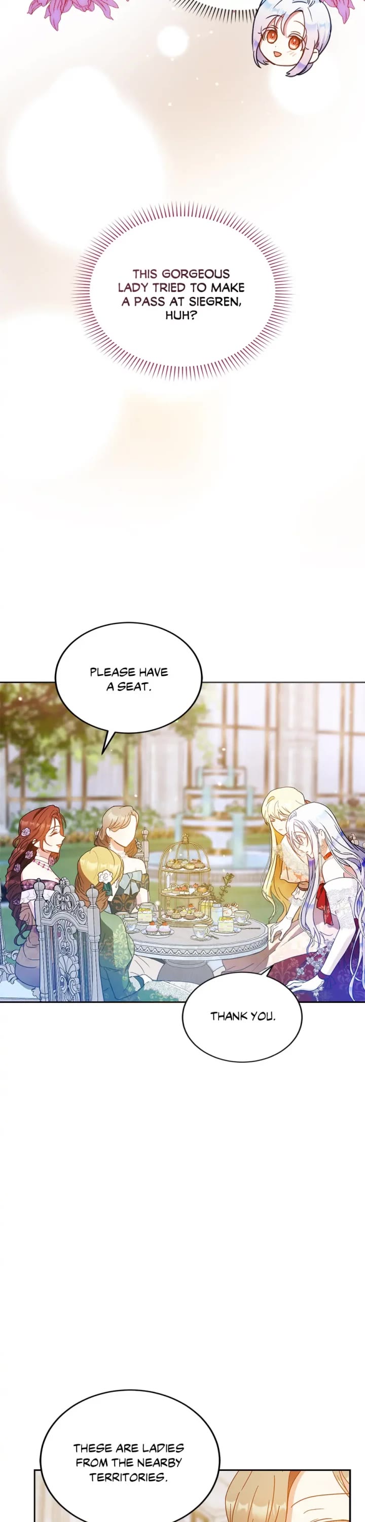 I Became the Wife of the Male Lead Chapter 62 page 11 - Chapter 62