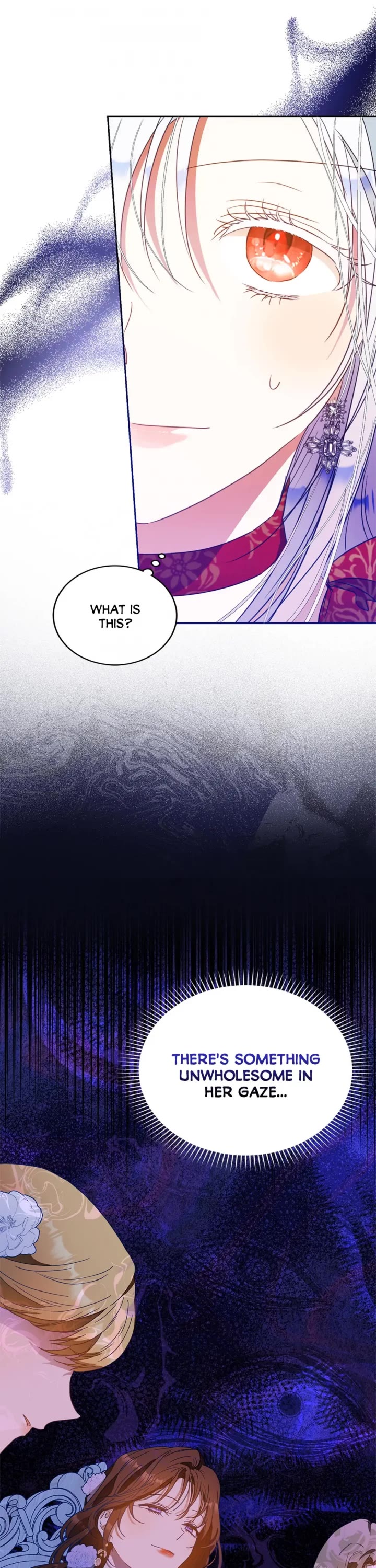 I Became the Wife of the Male Lead Chapter 62 page 13 - Chapter 62