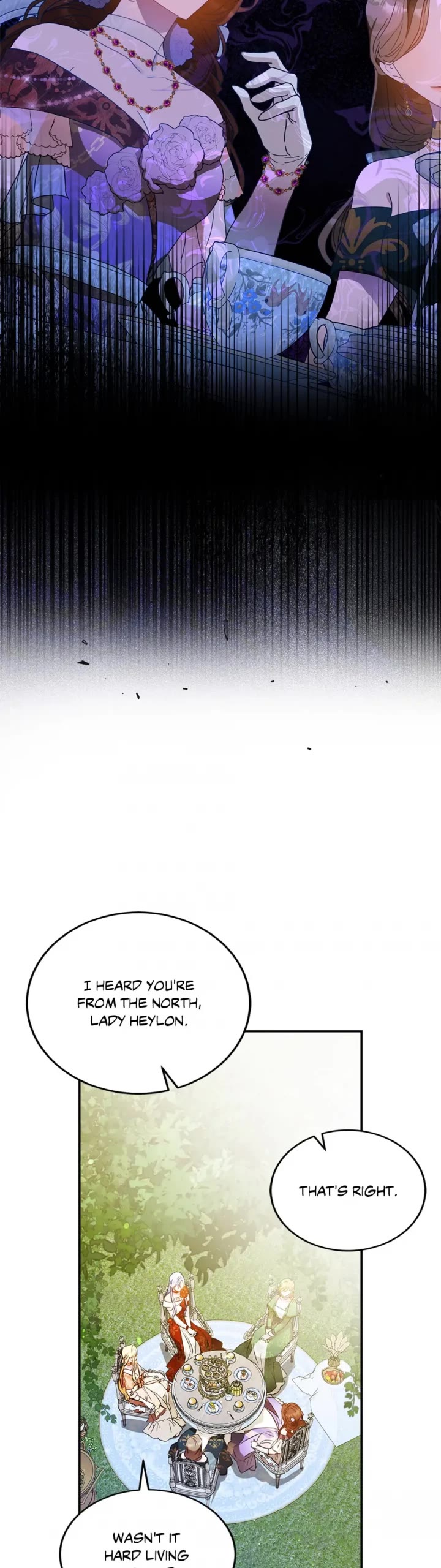 I Became the Wife of the Male Lead Chapter 62 page 14 - Chapter 62