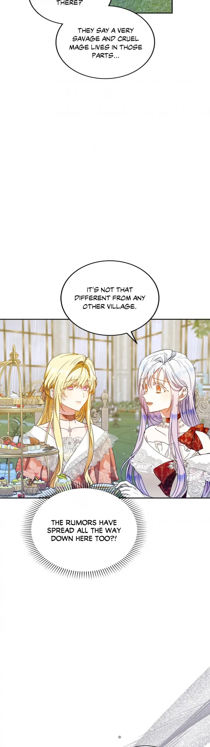 I Became the Wife of the Male Lead Chapter 62 page 15 - Chapter 62