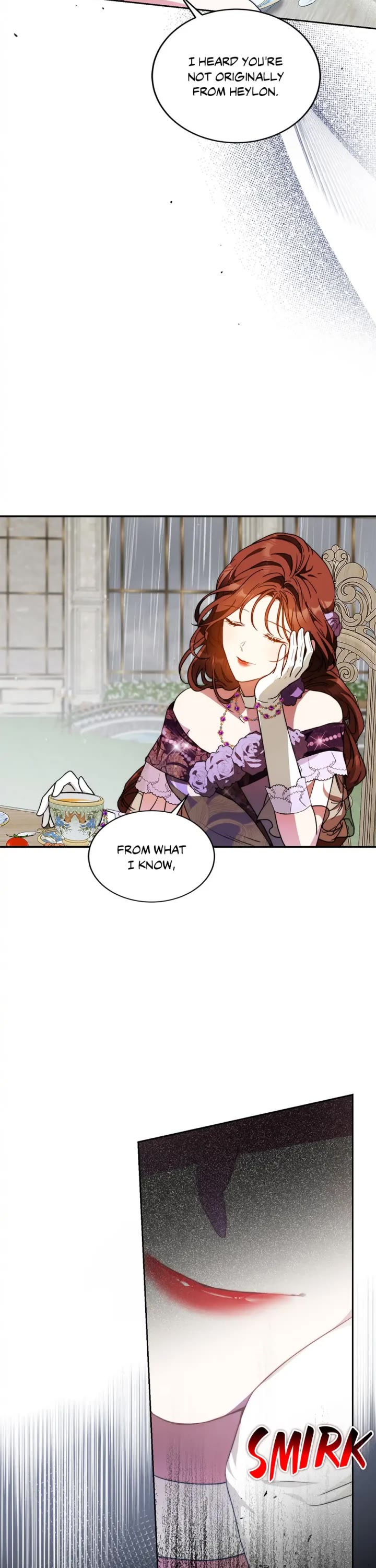 I Became the Wife of the Male Lead Chapter 62 page 17 - Chapter 62