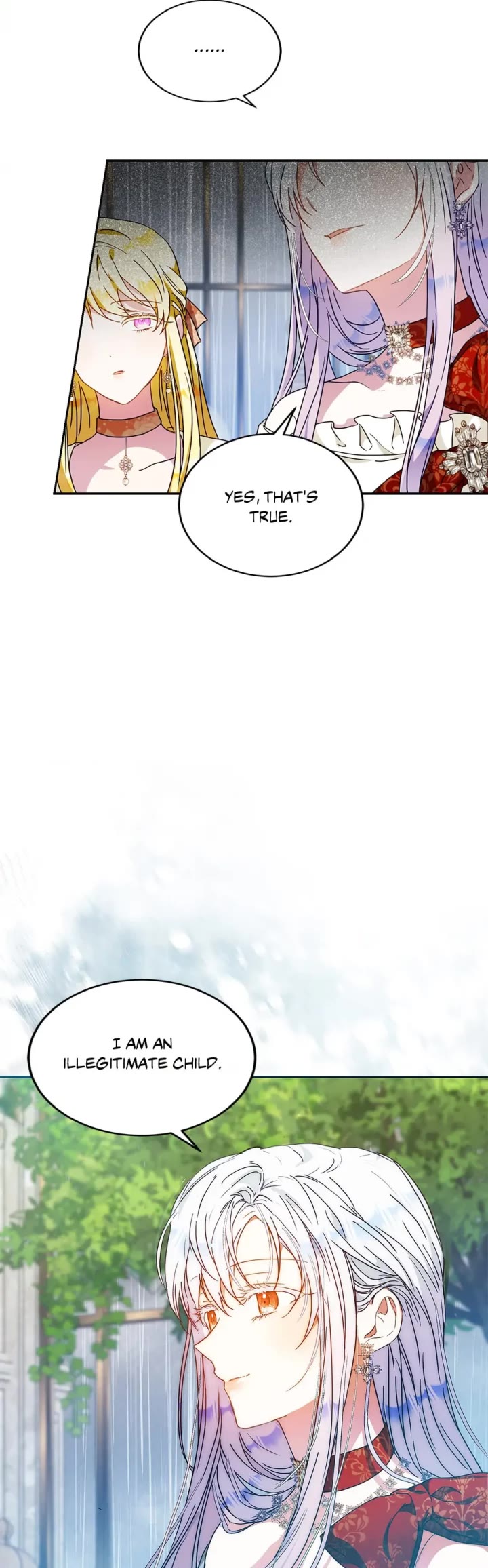 I Became the Wife of the Male Lead Chapter 62 page 19 - Chapter 62