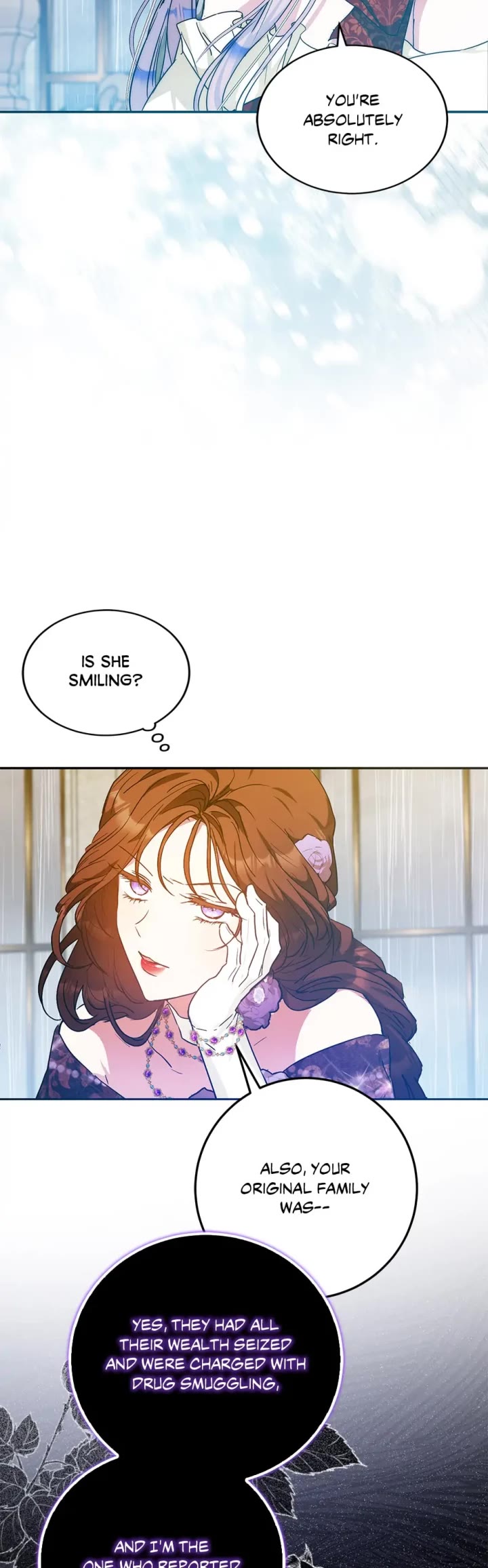 I Became the Wife of the Male Lead Chapter 62 page 20 - Chapter 62