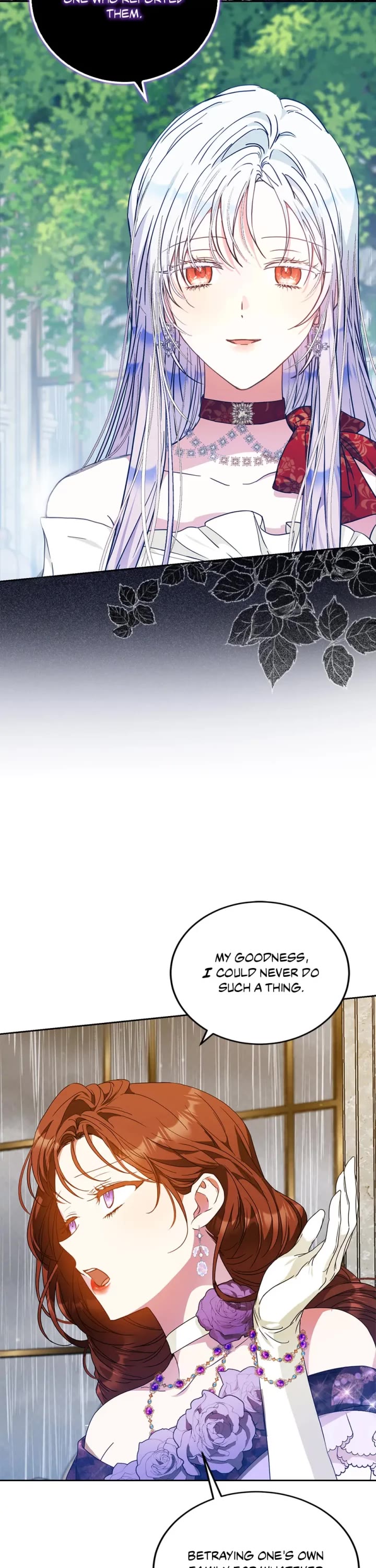 I Became the Wife of the Male Lead Chapter 62 page 21 - Chapter 62