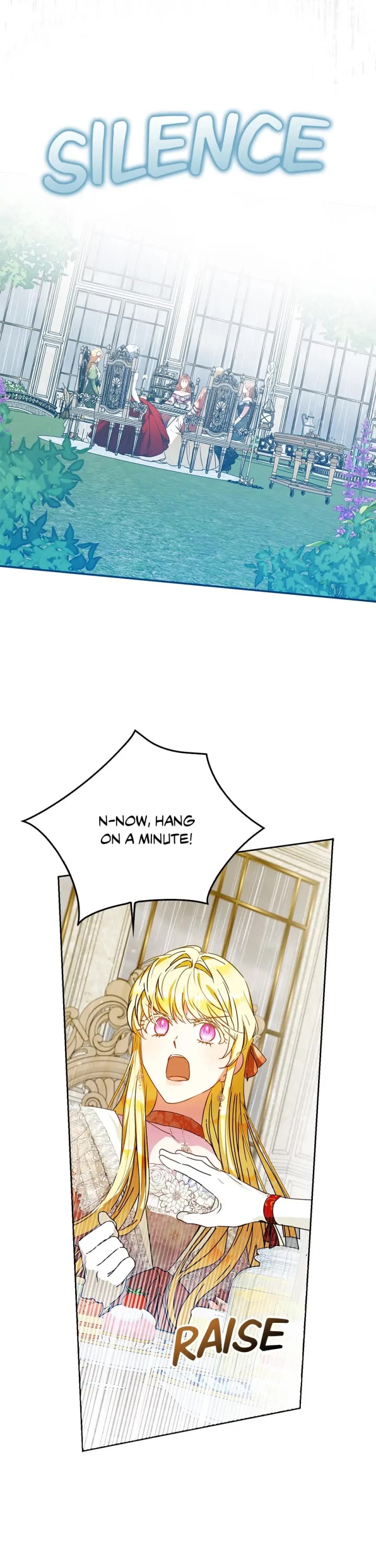 I Became the Wife of the Male Lead Chapter 62 page 23 - Chapter 62