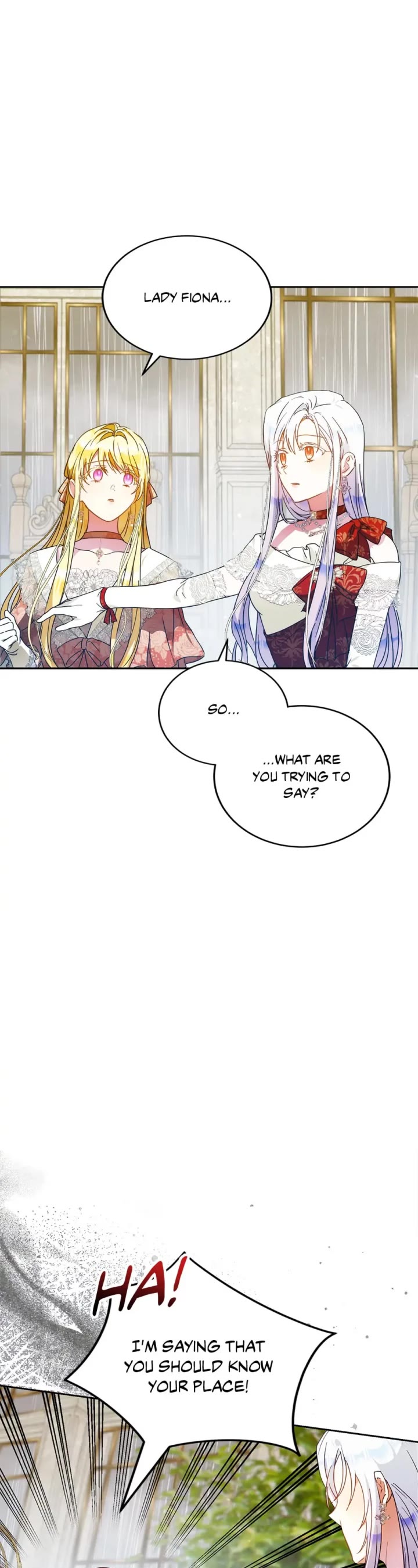 I Became the Wife of the Male Lead Chapter 62 page 24 - Chapter 62