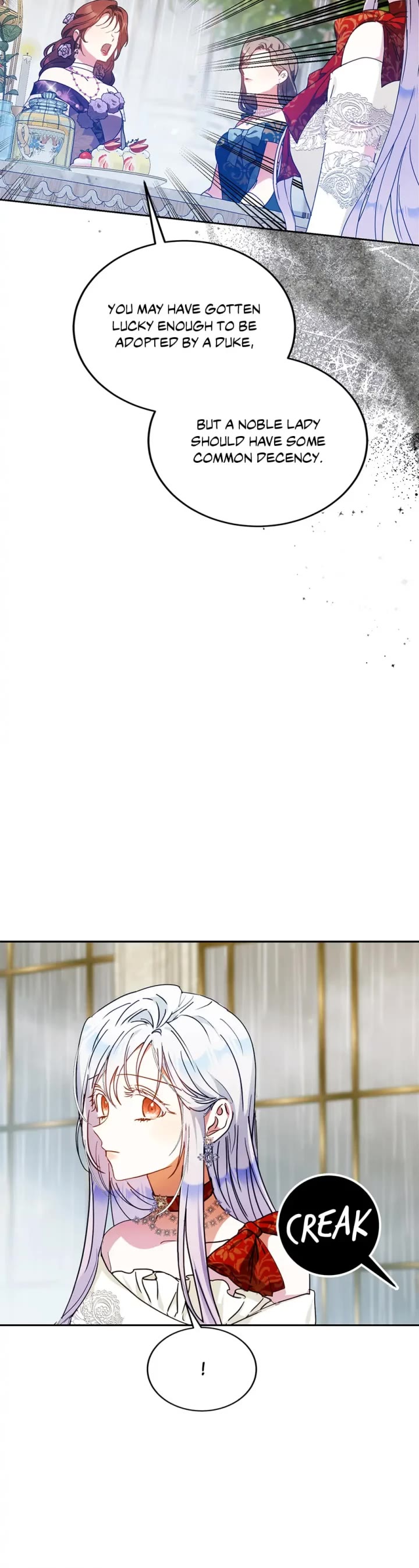 I Became the Wife of the Male Lead Chapter 62 page 25 - Chapter 62