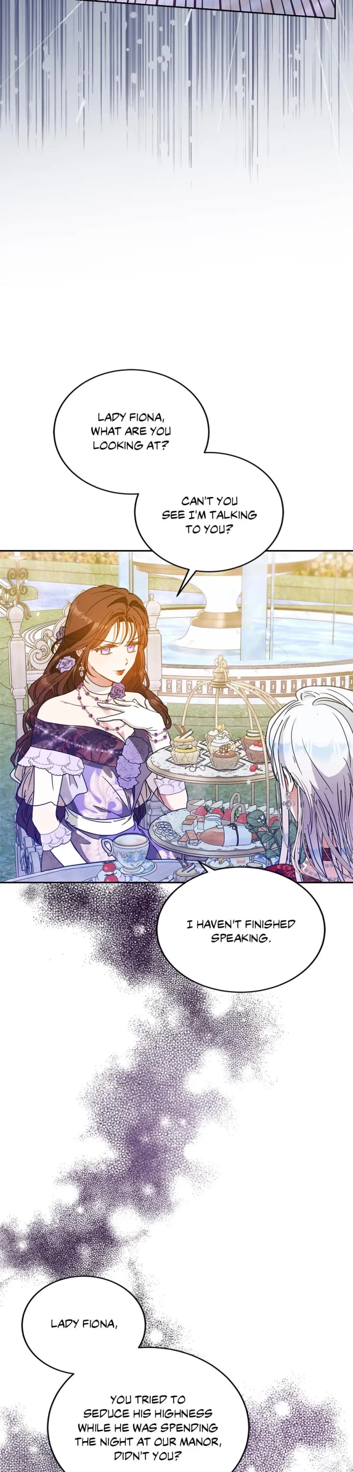 I Became the Wife of the Male Lead Chapter 62 page 28 - Chapter 62