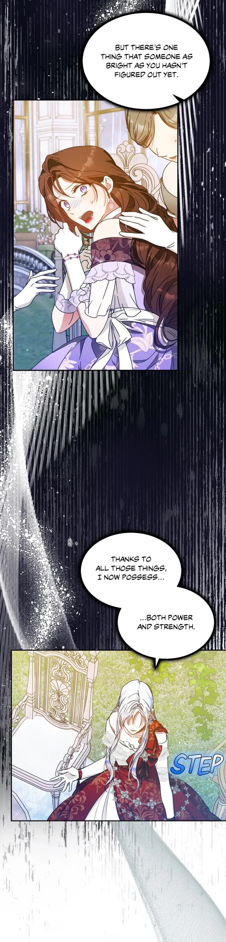 I Became the Wife of the Male Lead Chapter 62 page 33 - Chapter 62