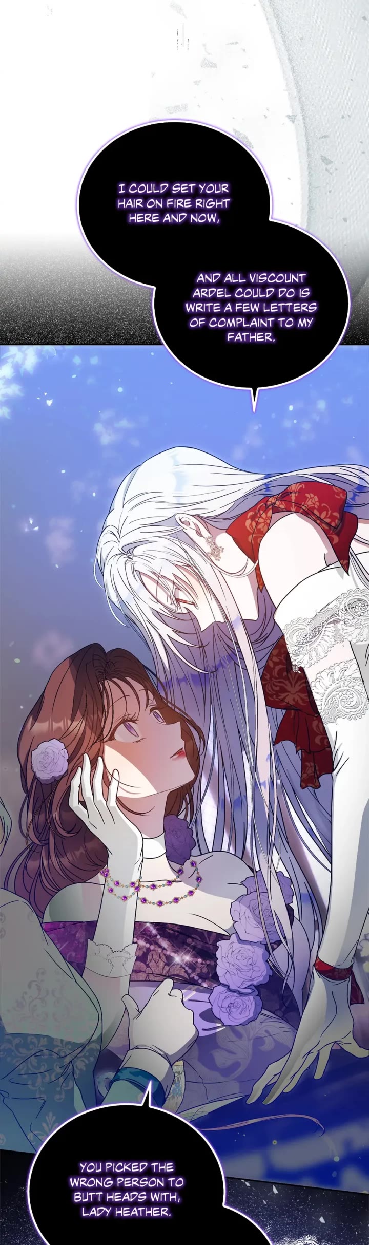 I Became the Wife of the Male Lead Chapter 62 page 34 - Chapter 62