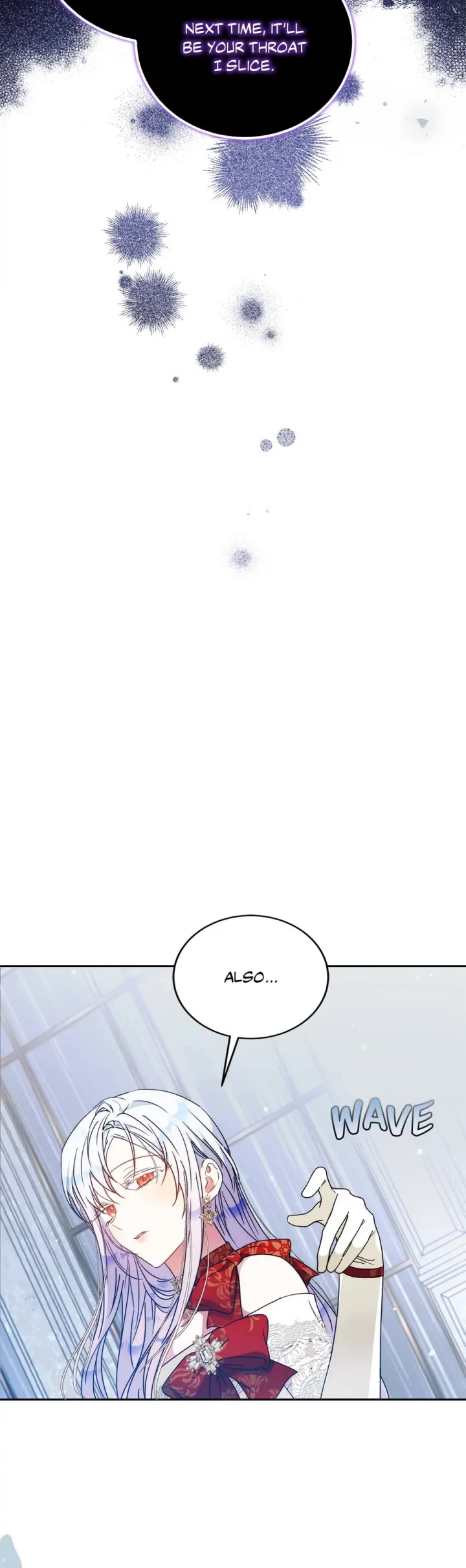 I Became the Wife of the Male Lead Chapter 62 page 35 - Chapter 62
