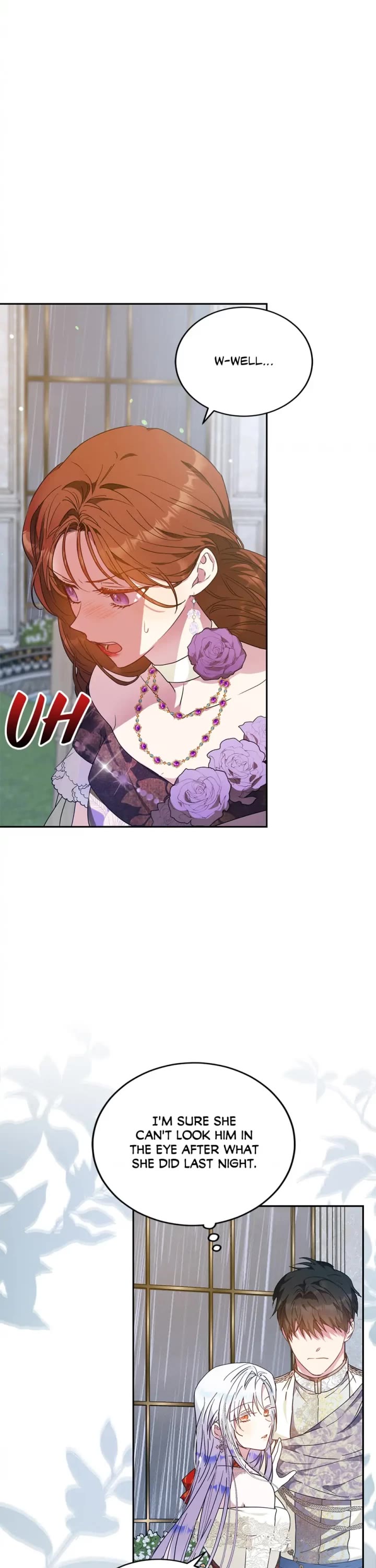 I Became the Wife of the Male Lead Chapter 62 page 38 - Chapter 62