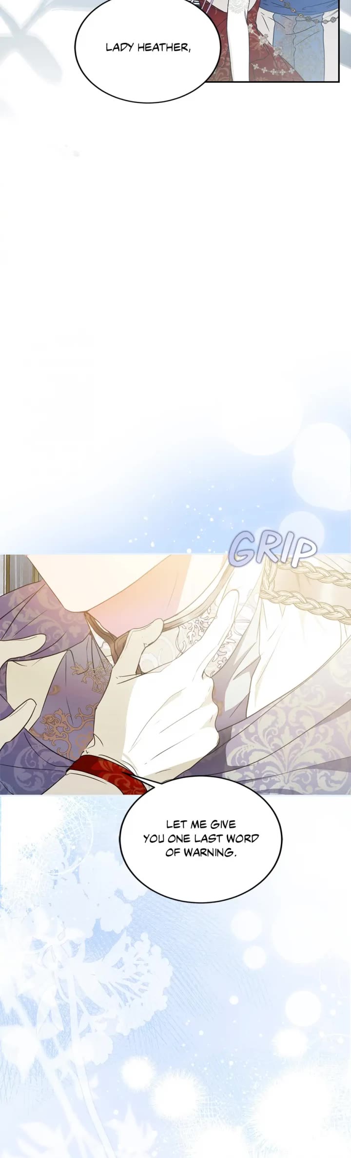 I Became the Wife of the Male Lead Chapter 62 page 39 - Chapter 62