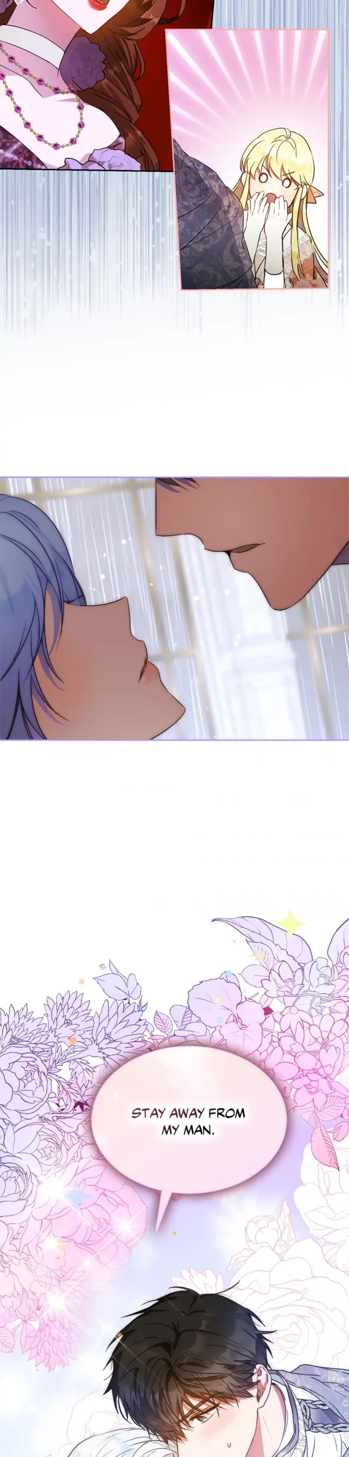I Became the Wife of the Male Lead Chapter 62 page 42 - Chapter 62