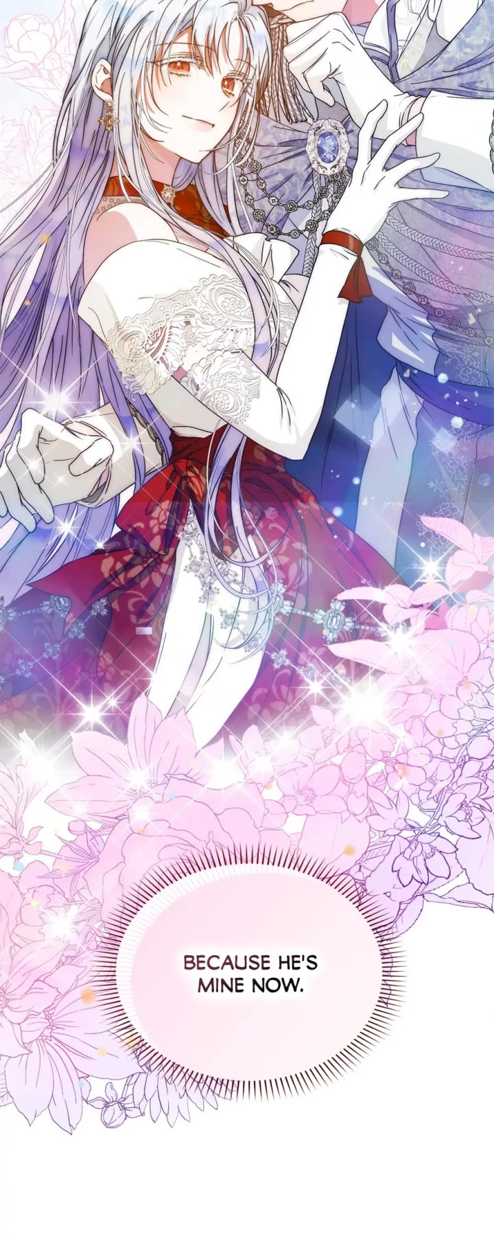 I Became the Wife of the Male Lead Chapter 62 page 43 - Chapter 62