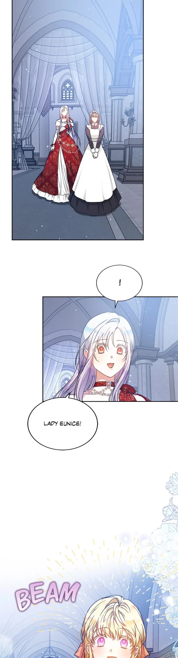 I Became the Wife of the Male Lead Chapter 62 page 5 - Chapter 62