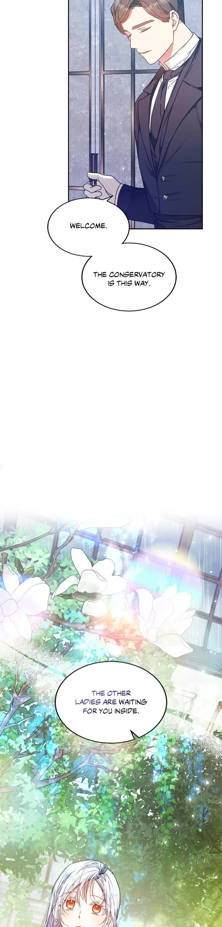 I Became the Wife of the Male Lead Chapter 62 page 8 - Chapter 62