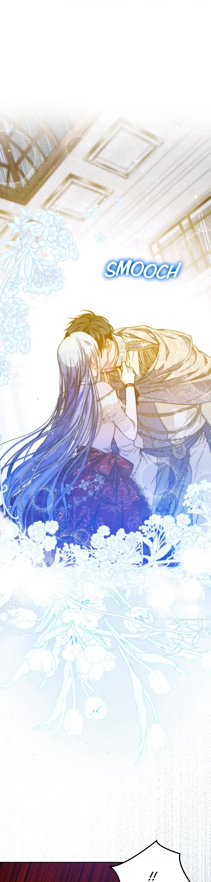 I Became the Wife of the Male Lead Chapter 63 page 1 - Chapter 63