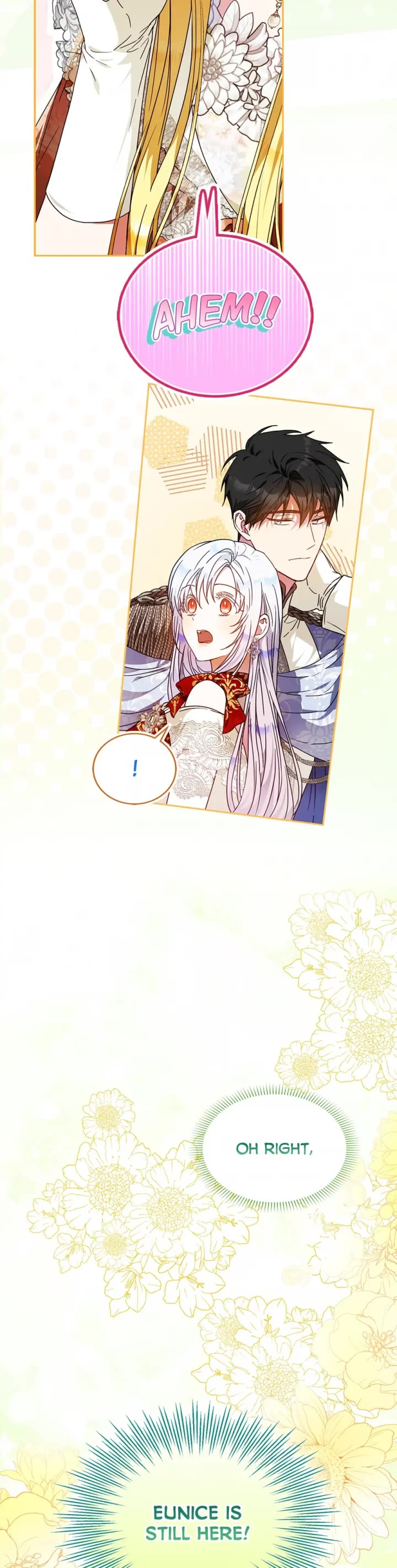 I Became the Wife of the Male Lead Chapter 63 page 10 - Chapter 63