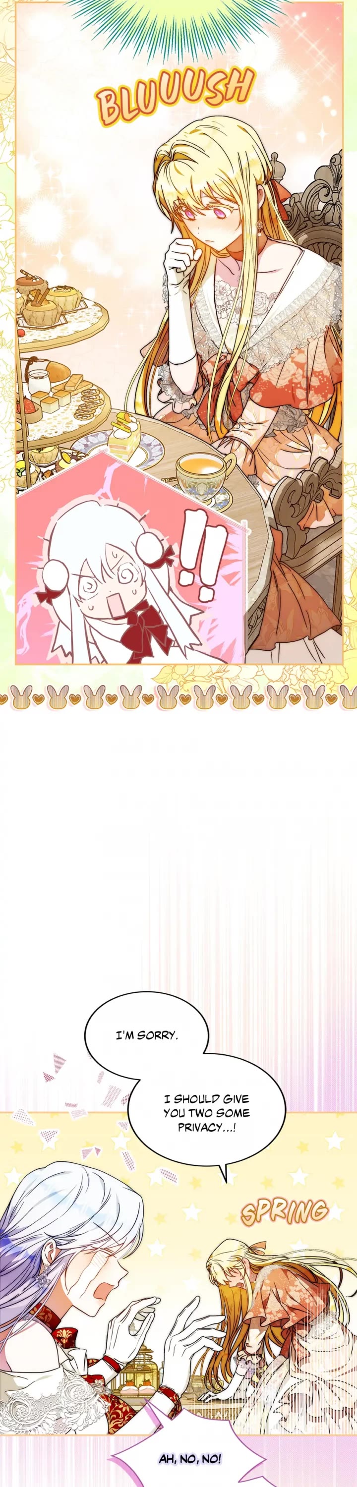 I Became the Wife of the Male Lead Chapter 63 page 11 - Chapter 63