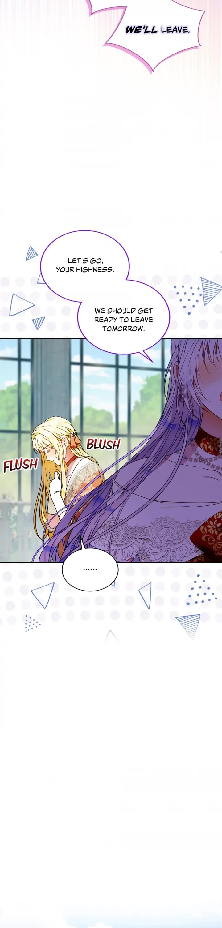 I Became the Wife of the Male Lead Chapter 63 page 12 - Chapter 63