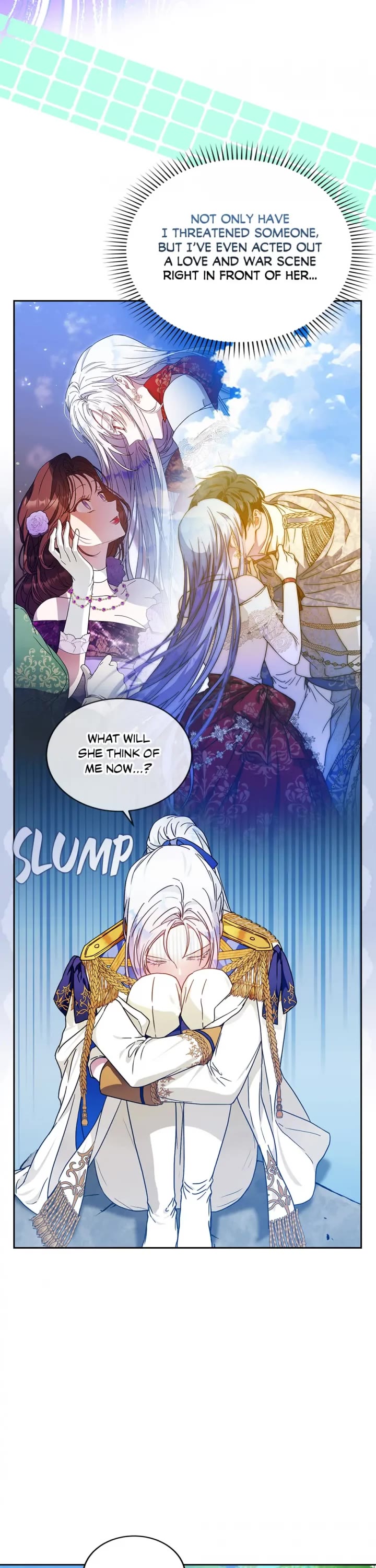 I Became the Wife of the Male Lead Chapter 63 page 16 - Chapter 63