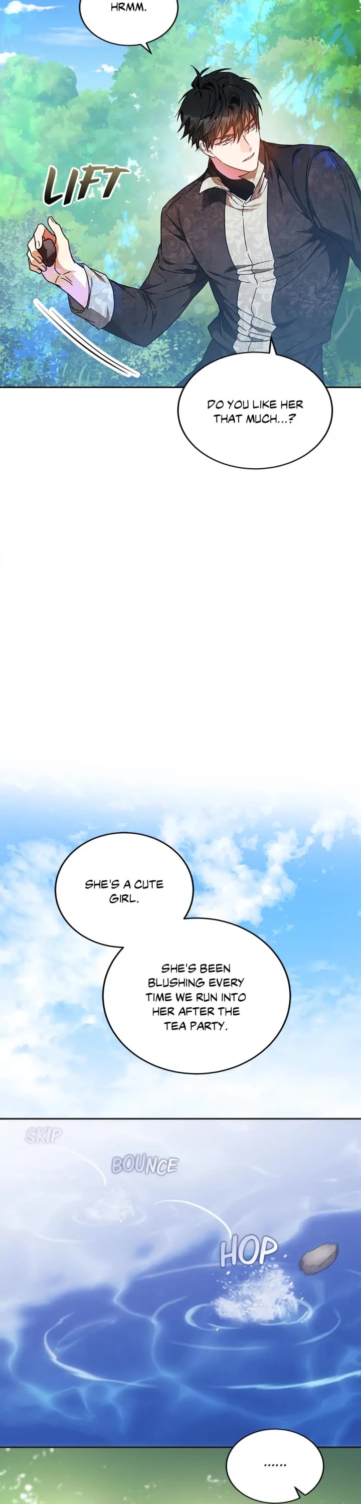 I Became the Wife of the Male Lead Chapter 63 page 17 - Chapter 63