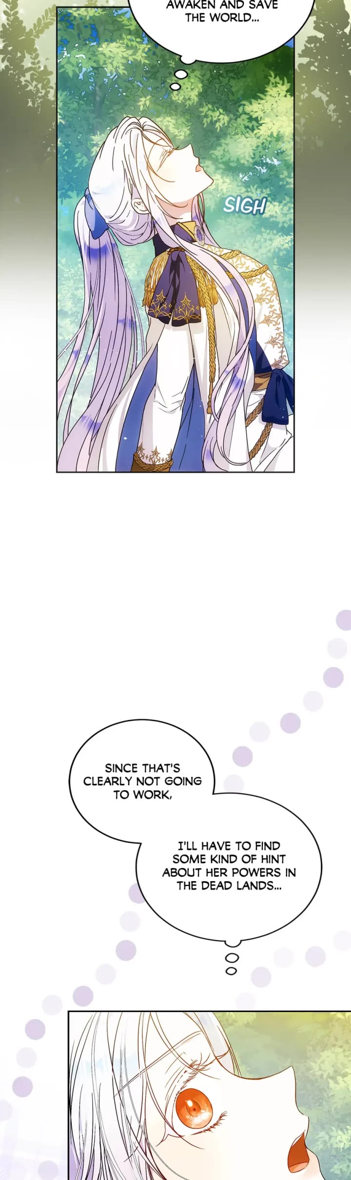I Became the Wife of the Male Lead Chapter 63 page 19 - Chapter 63