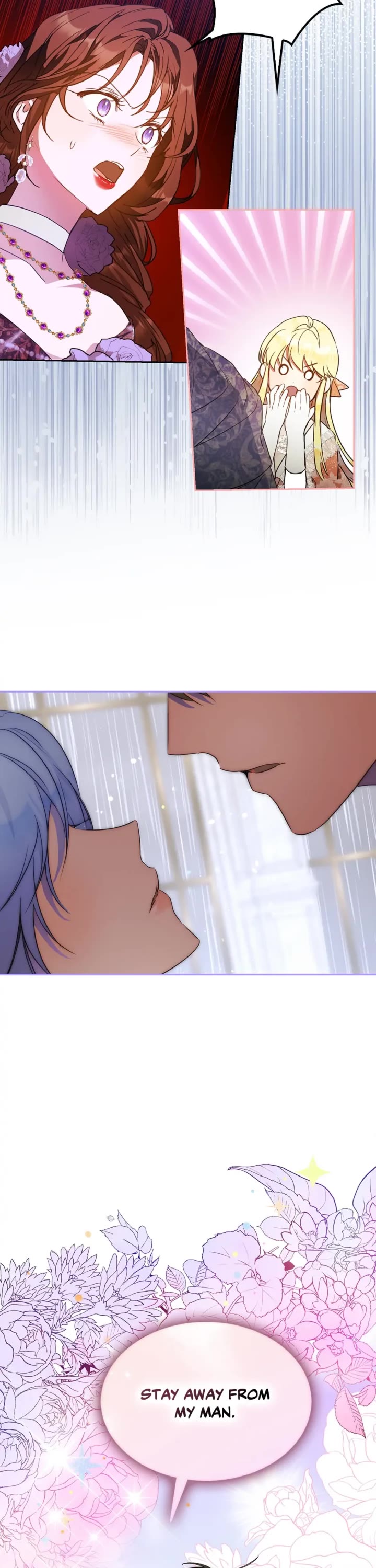 I Became the Wife of the Male Lead Chapter 63 page 2 - Chapter 63