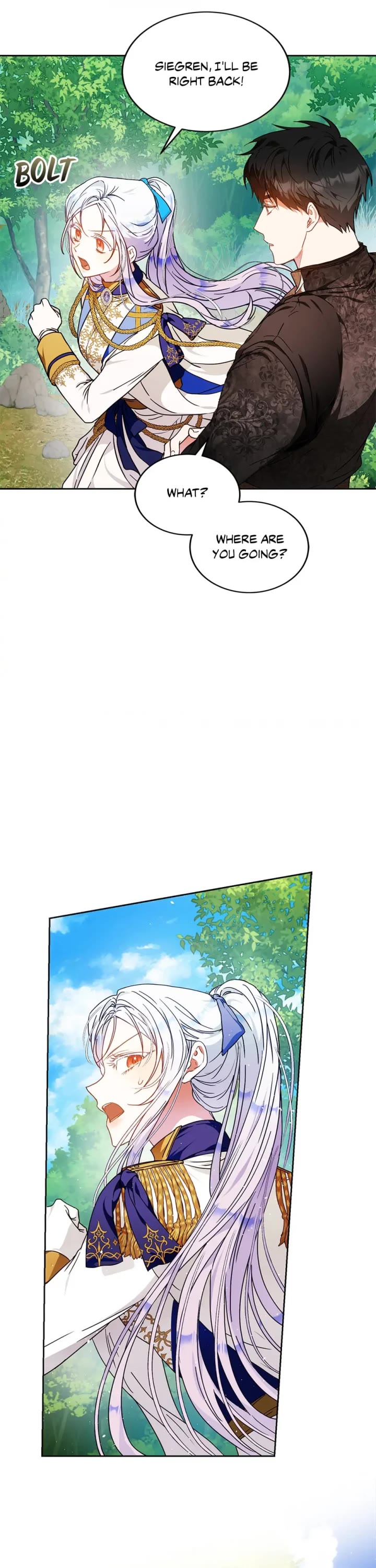 I Became the Wife of the Male Lead Chapter 63 page 21 - Chapter 63