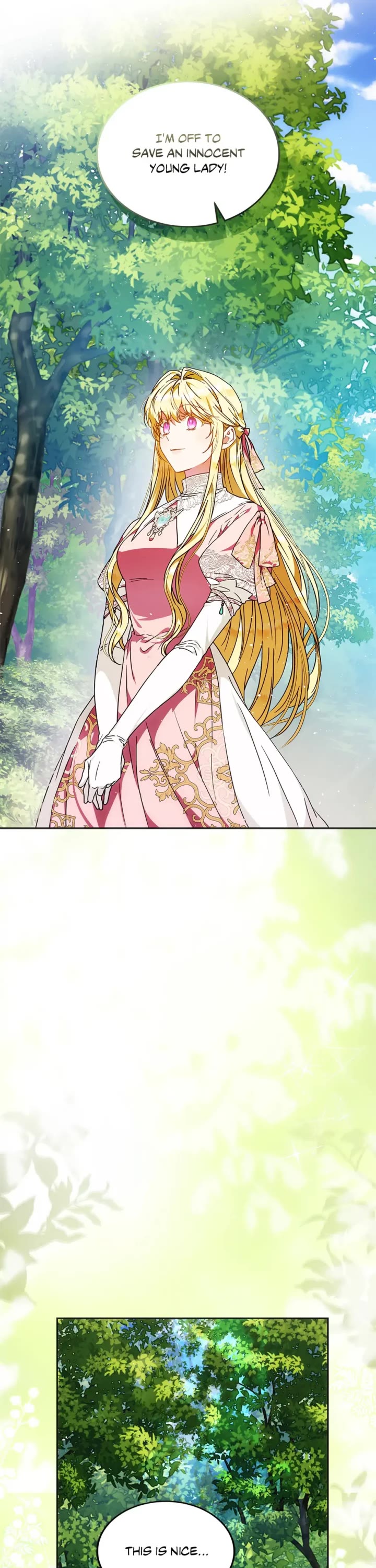 I Became the Wife of the Male Lead Chapter 63 page 22 - Chapter 63