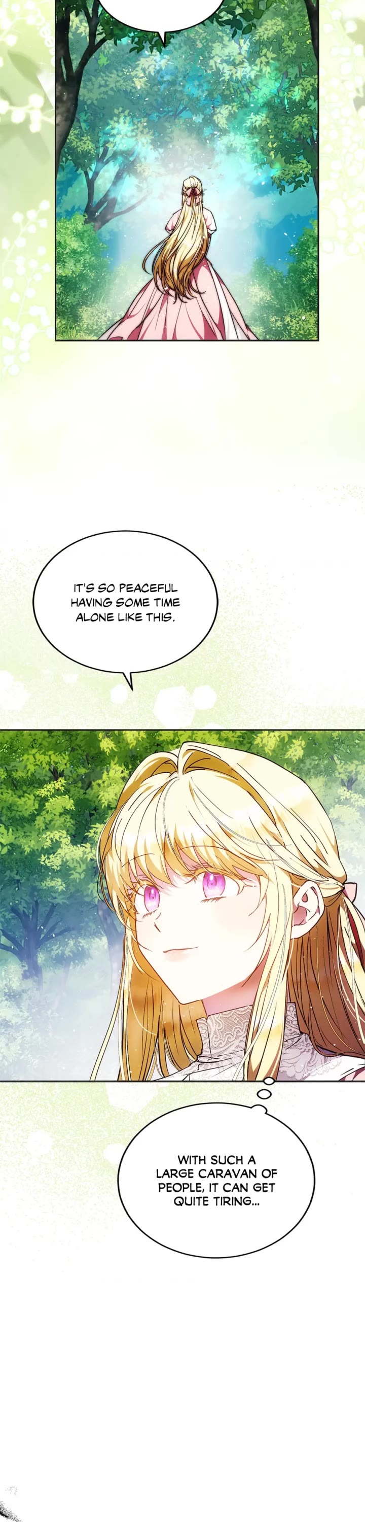 I Became the Wife of the Male Lead Chapter 63 page 23 - Chapter 63