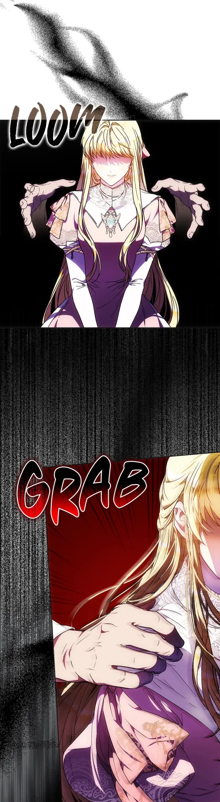I Became the Wife of the Male Lead Chapter 63 page 24 - Chapter 63