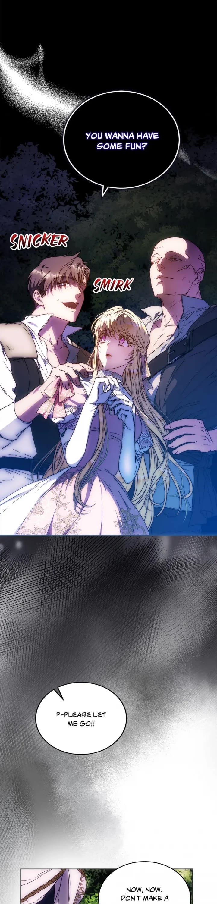I Became the Wife of the Male Lead Chapter 63 page 26 - Chapter 63