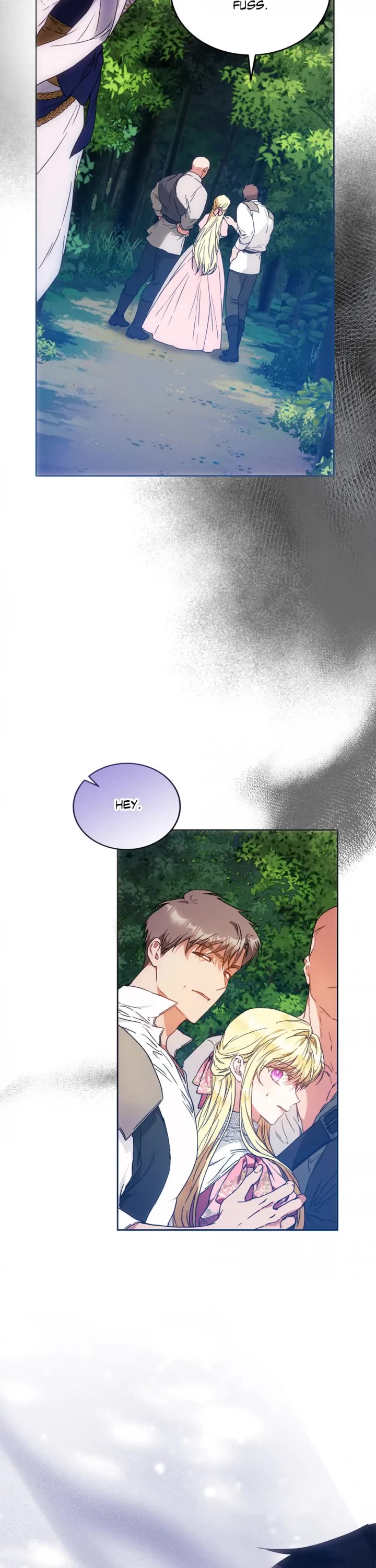 I Became the Wife of the Male Lead Chapter 63 page 27 - Chapter 63