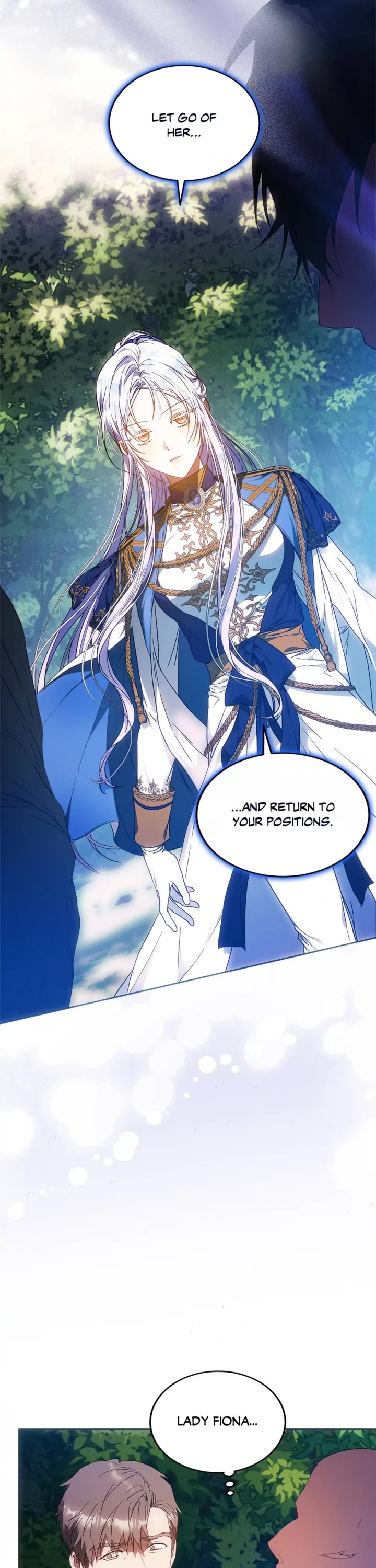 I Became the Wife of the Male Lead Chapter 63 page 28 - Chapter 63