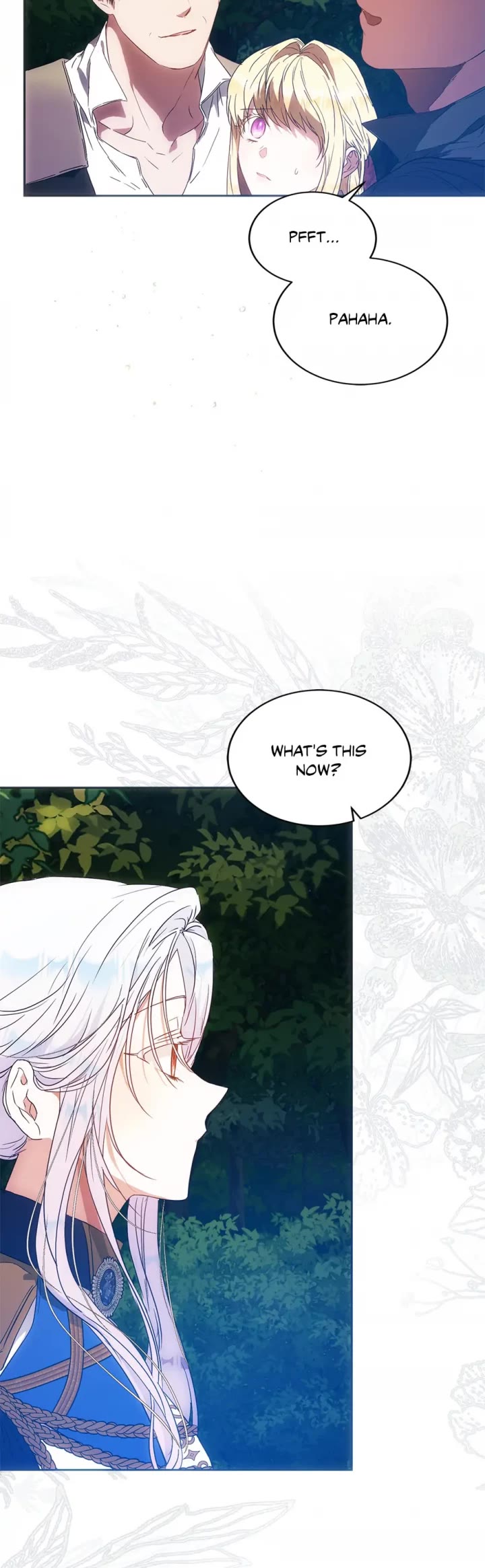 I Became the Wife of the Male Lead Chapter 63 page 29 - Chapter 63