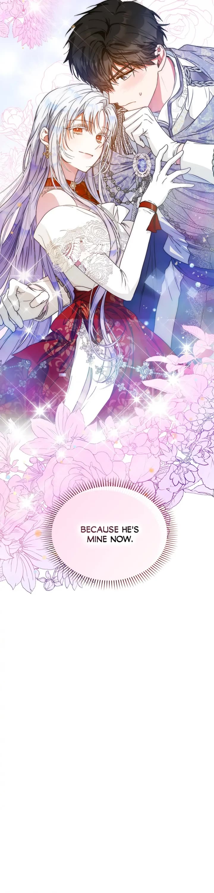 I Became the Wife of the Male Lead Chapter 63 page 3 - Chapter 63
