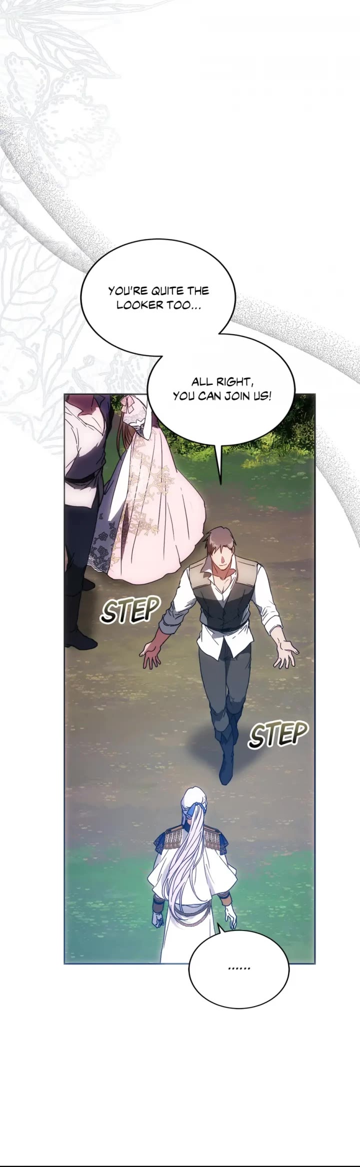 I Became the Wife of the Male Lead Chapter 63 page 30 - Chapter 63