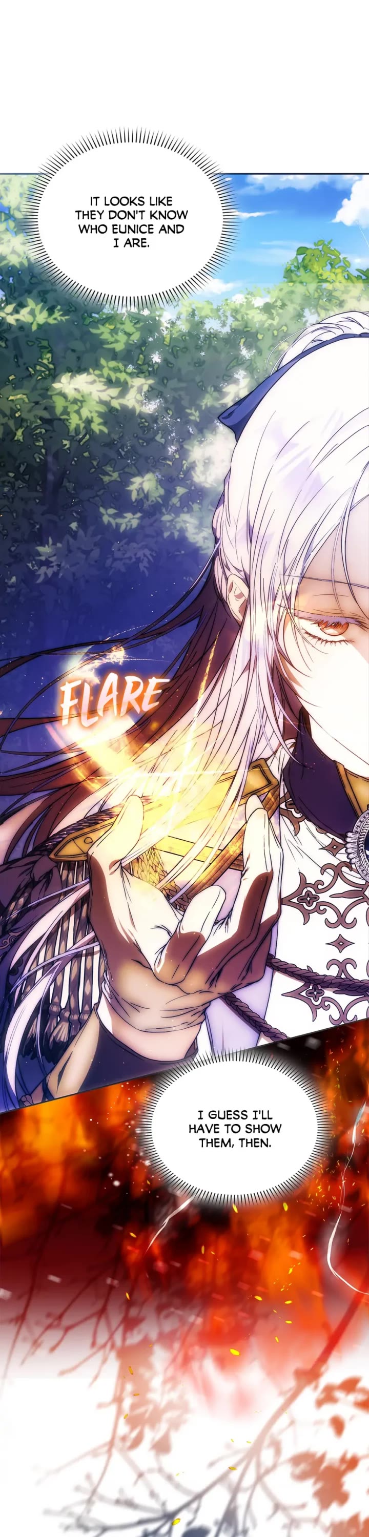 I Became the Wife of the Male Lead Chapter 63 page 31 - Chapter 63