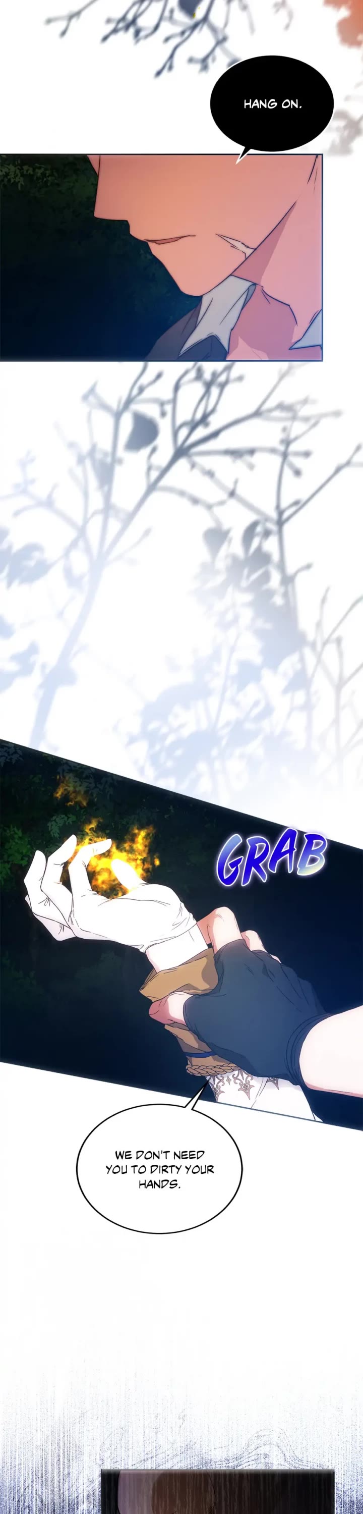 I Became the Wife of the Male Lead Chapter 63 page 32 - Chapter 63