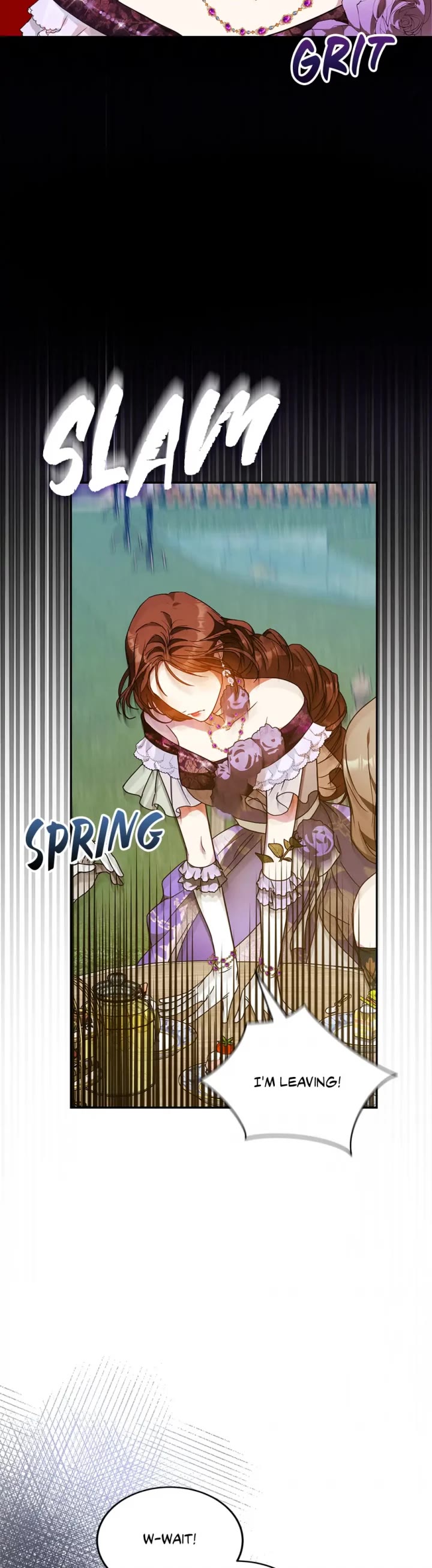 I Became the Wife of the Male Lead Chapter 63 page 5 - Chapter 63