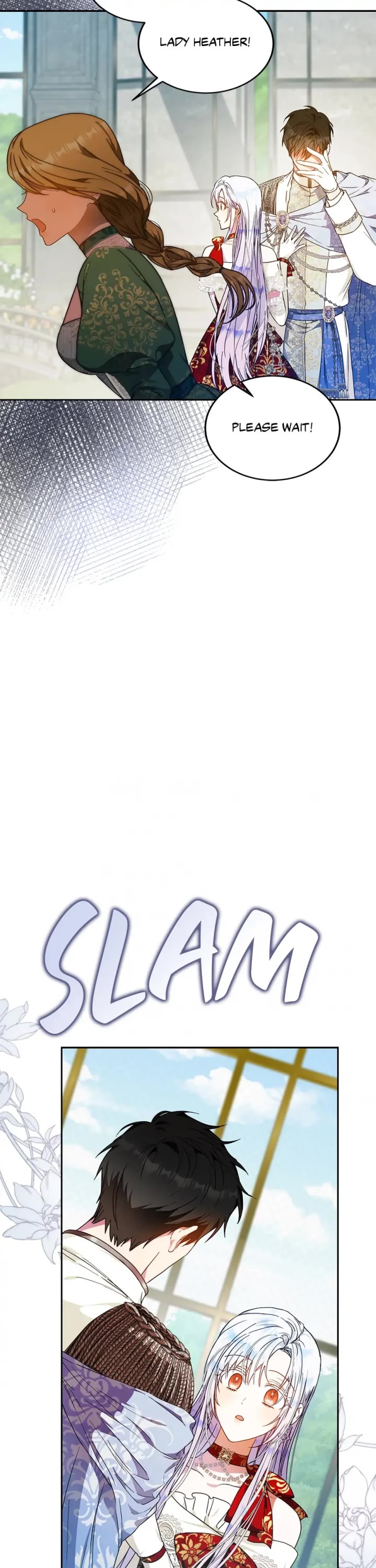 I Became the Wife of the Male Lead Chapter 63 page 6 - Chapter 63