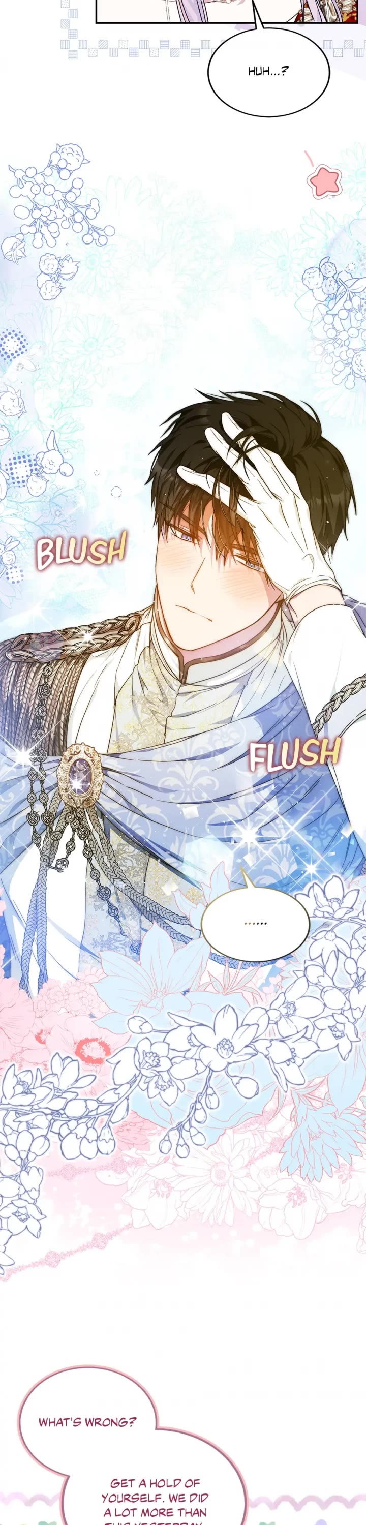 I Became the Wife of the Male Lead Chapter 63 page 8 - Chapter 63