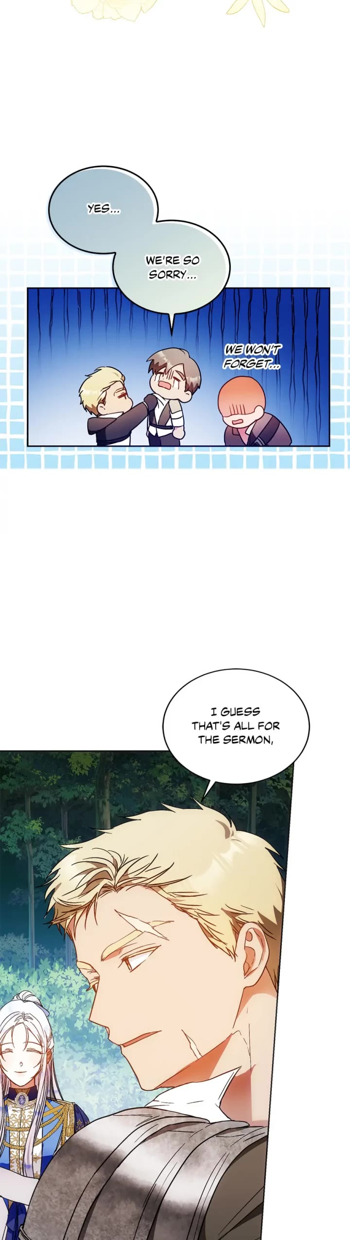I Became the Wife of the Male Lead Chapter 64 page 10 - Chapter 64
