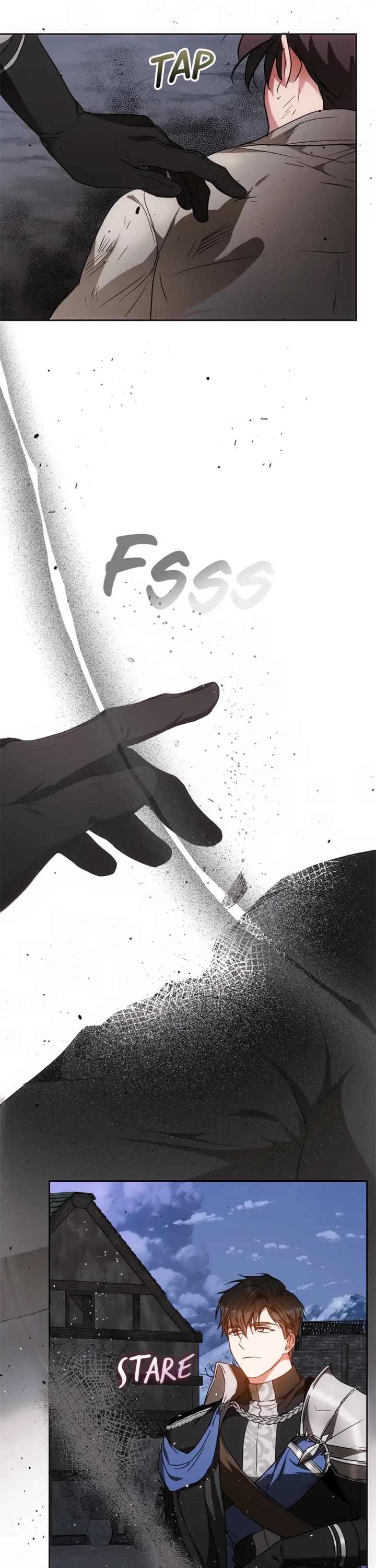 I Became the Wife of the Male Lead Chapter 64 page 17 - Chapter 64