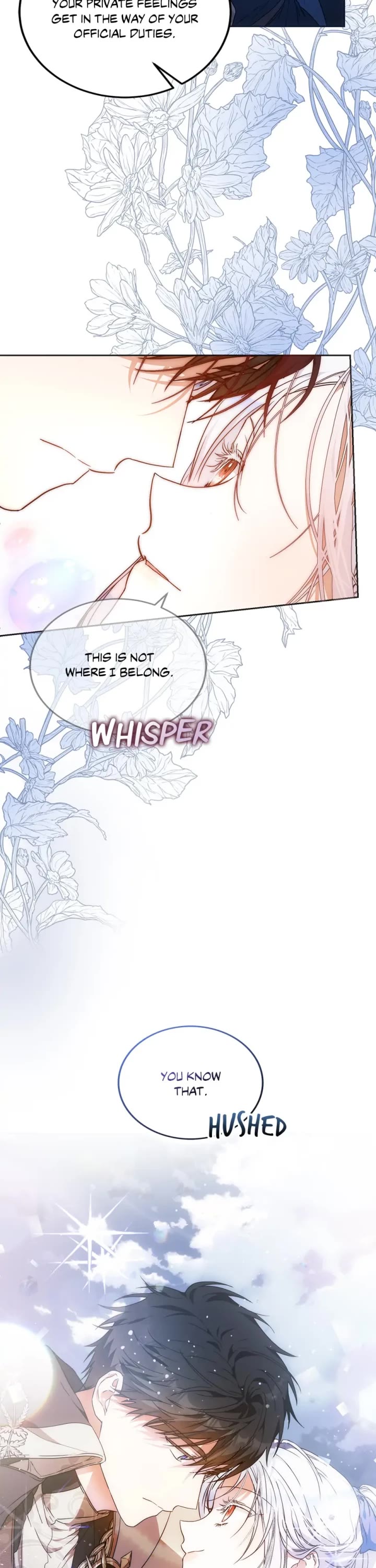 I Became the Wife of the Male Lead Chapter 64 page 21 - Chapter 64