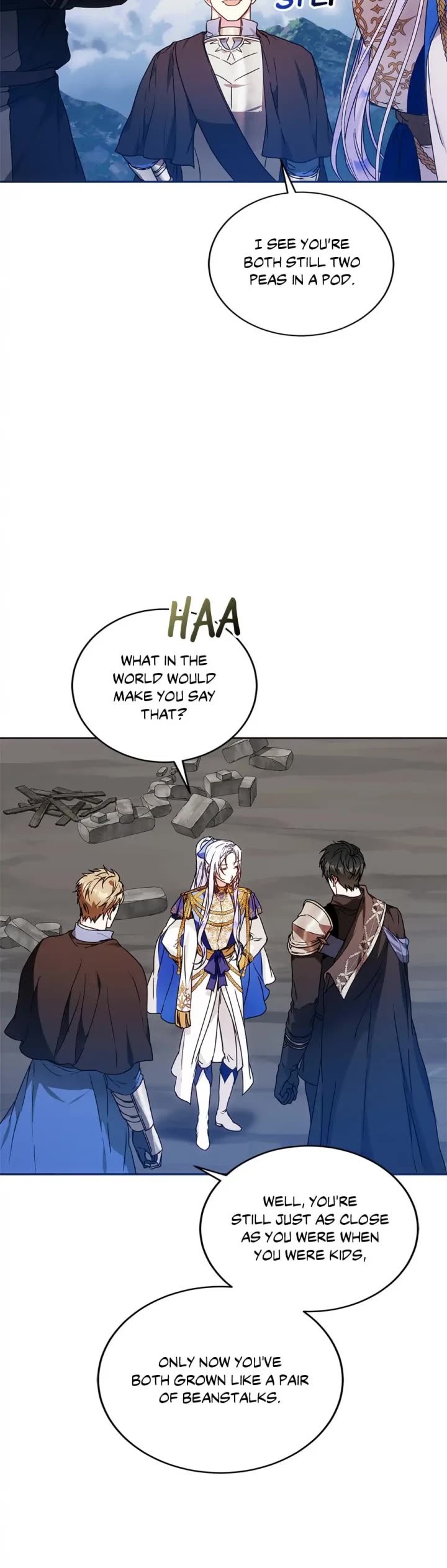 I Became the Wife of the Male Lead Chapter 64 page 25 - Chapter 64